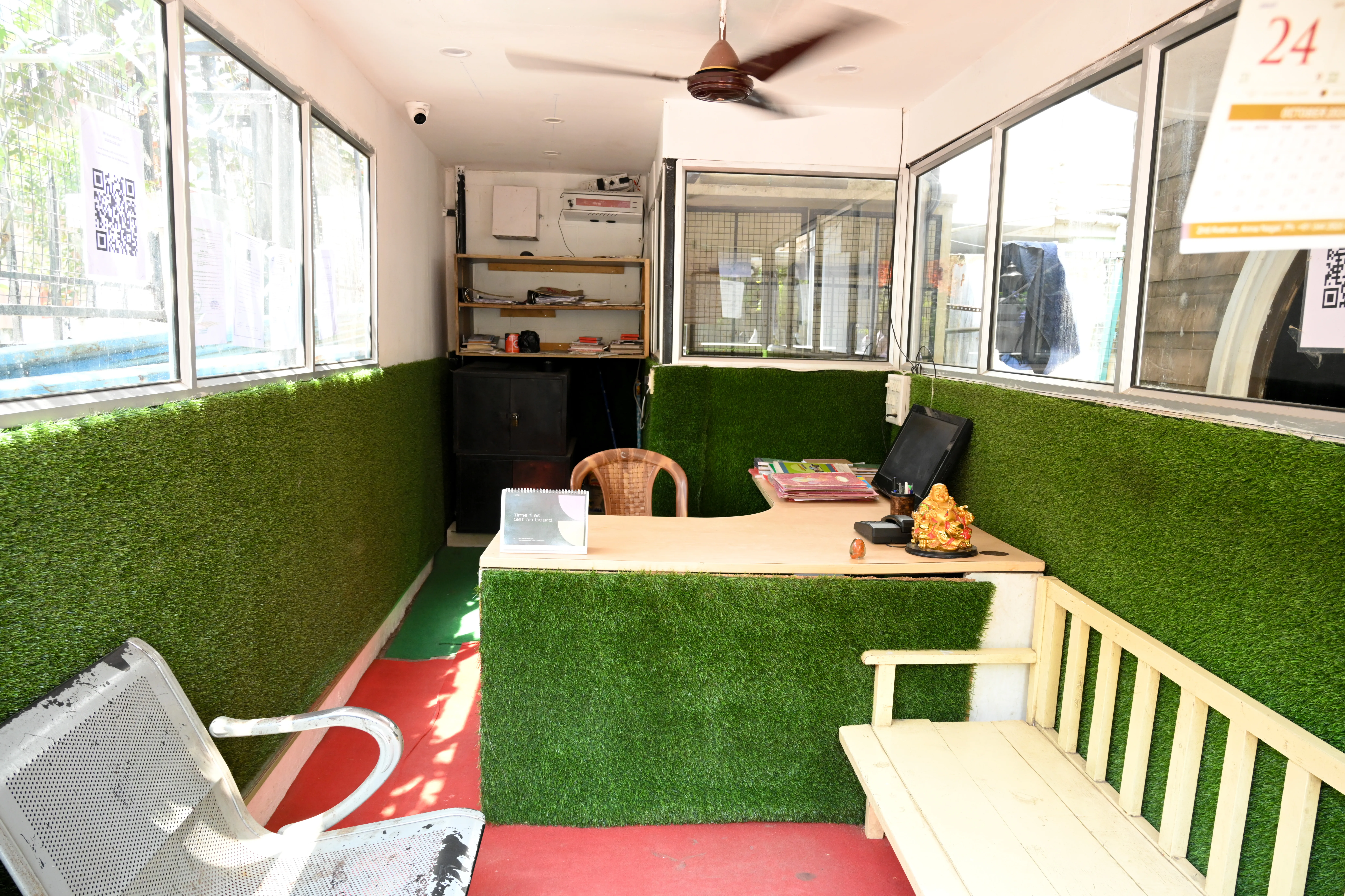 Sri Maha Gents Hostel (Abdullah Complex)
